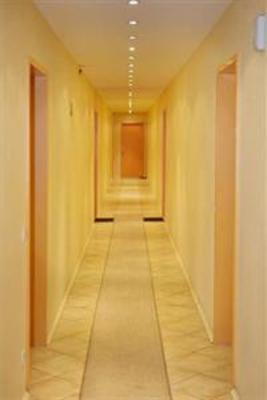 фото отеля AMC Apartments - Bundesallee