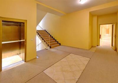 фото отеля AMC Apartments - Bundesallee