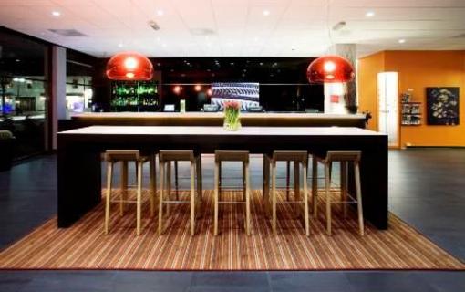 фото отеля Scandic Kristiansand