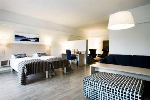 фото отеля Scandic Kristiansand