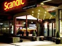 Scandic Kristiansand