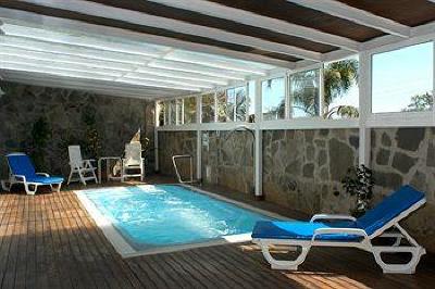 фото отеля Miramar Hotel Tenerife