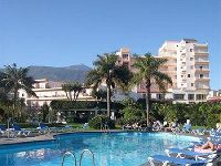 Miramar Hotel Tenerife