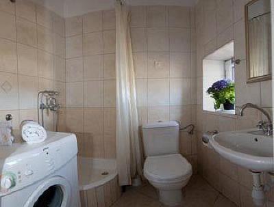 фото отеля Apartment Maris Split