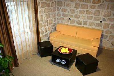 фото отеля Apartment Maris Split