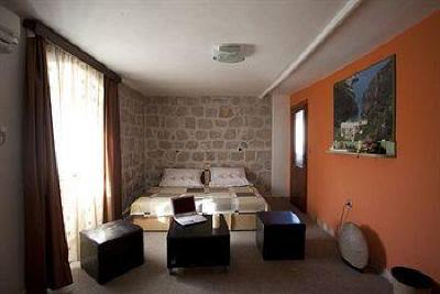 фото отеля Apartment Maris Split