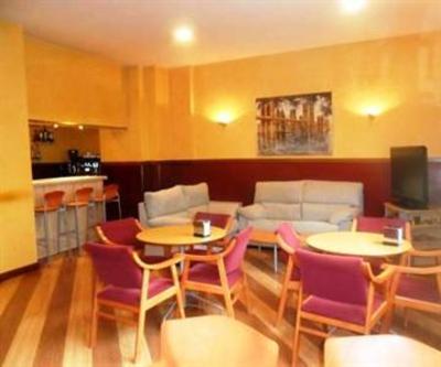 фото отеля Hotel Ciudad de Cangas de Onis