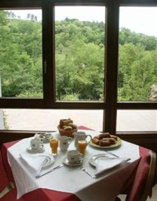 фото отеля Hotel Ciudad de Cangas de Onis
