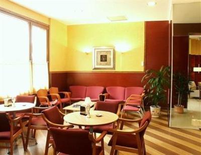 фото отеля Hotel Ciudad de Cangas de Onis