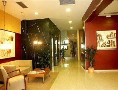 фото отеля Hotel Ciudad de Cangas de Onis