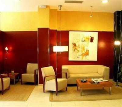 фото отеля Hotel Ciudad de Cangas de Onis