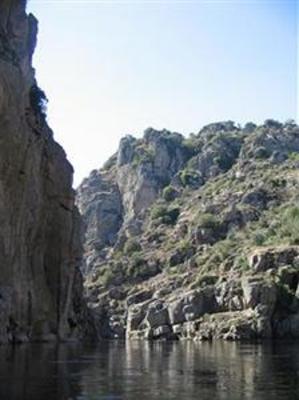 фото отеля Posada Real La Mula de los Arribes