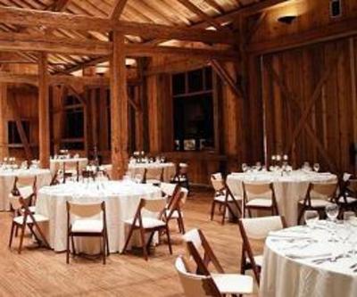 фото отеля Devil's Thumb Ranch Resort