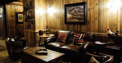 фото отеля Devil's Thumb Ranch Resort