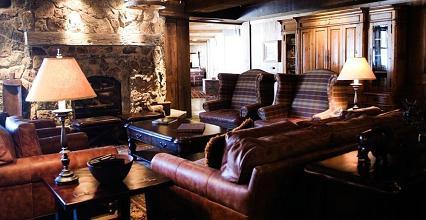 фото отеля Devil's Thumb Ranch Resort