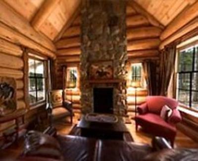 фото отеля Devil's Thumb Ranch Resort
