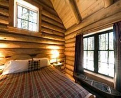 фото отеля Devil's Thumb Ranch Resort