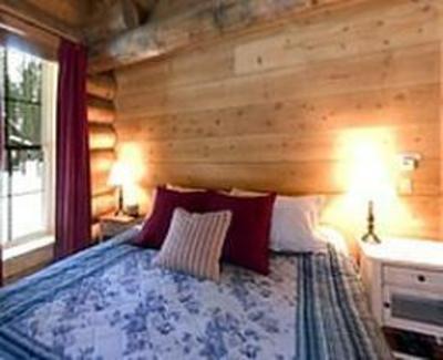 фото отеля Devil's Thumb Ranch Resort