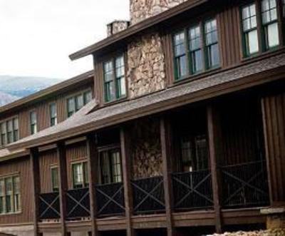фото отеля Devil's Thumb Ranch Resort