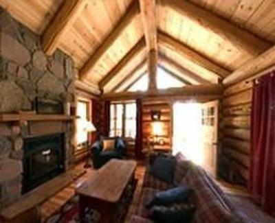 фото отеля Devil's Thumb Ranch Resort