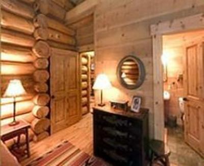 фото отеля Devil's Thumb Ranch Resort