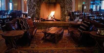 фото отеля Devil's Thumb Ranch Resort