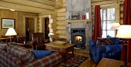 фото отеля Devil's Thumb Ranch Resort