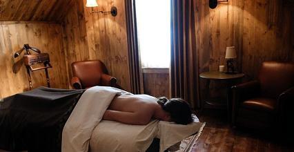 фото отеля Devil's Thumb Ranch Resort