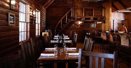 фото отеля Devil's Thumb Ranch Resort