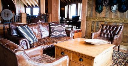 фото отеля Devil's Thumb Ranch Resort