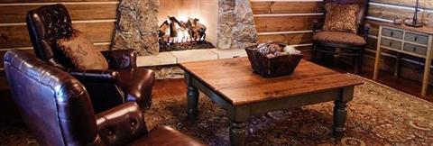 фото отеля Devil's Thumb Ranch Resort
