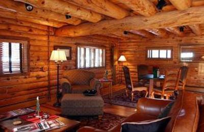 фото отеля Devil's Thumb Ranch Resort