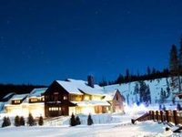 Devil's Thumb Ranch Resort