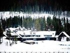 фото отеля Devil's Thumb Ranch Resort