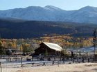 фото отеля Devil's Thumb Ranch Resort