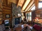 фото отеля Devil's Thumb Ranch Resort