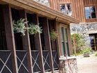 фото отеля Devil's Thumb Ranch Resort
