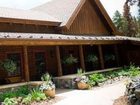 фото отеля Devil's Thumb Ranch Resort