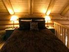 фото отеля Devil's Thumb Ranch Resort