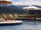 фото отеля Devil's Thumb Ranch Resort