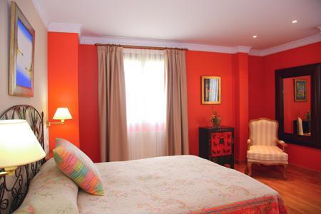 фото отеля Hotel Casona De La Ventilla Laredo (Spain)