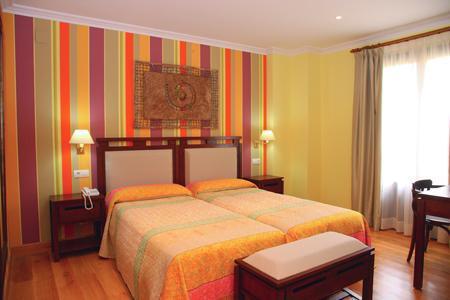 фото отеля Hotel Casona De La Ventilla Laredo (Spain)