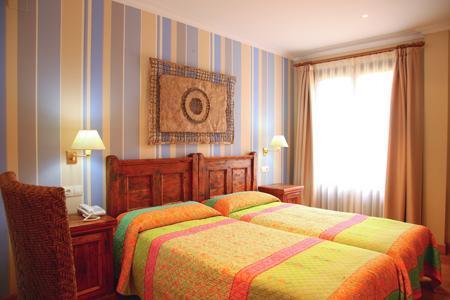 фото отеля Hotel Casona De La Ventilla Laredo (Spain)