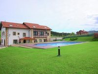 Hotel Casona De La Ventilla Laredo (Spain)
