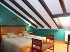фото отеля Hotel Casona De La Ventilla Laredo (Spain)