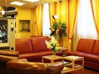 Hotel Des Trois Gares