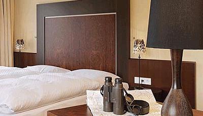 фото отеля Ringhotel Waldschlosschen Schleswig