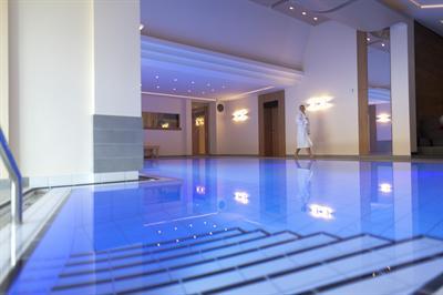 фото отеля Ringhotel Waldschlosschen Schleswig