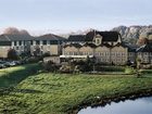 фото отеля Ringhotel Waldschlosschen Schleswig