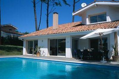 фото отеля Madame Vacances Villas Club Royal Moliets-et-Maa